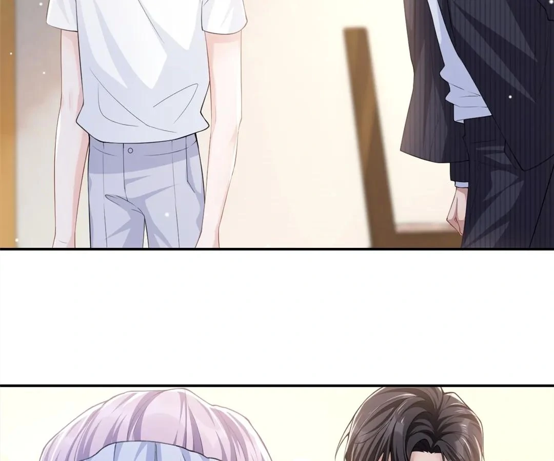 Borrowed Hearts (Official) - Chapter 55 manhwa