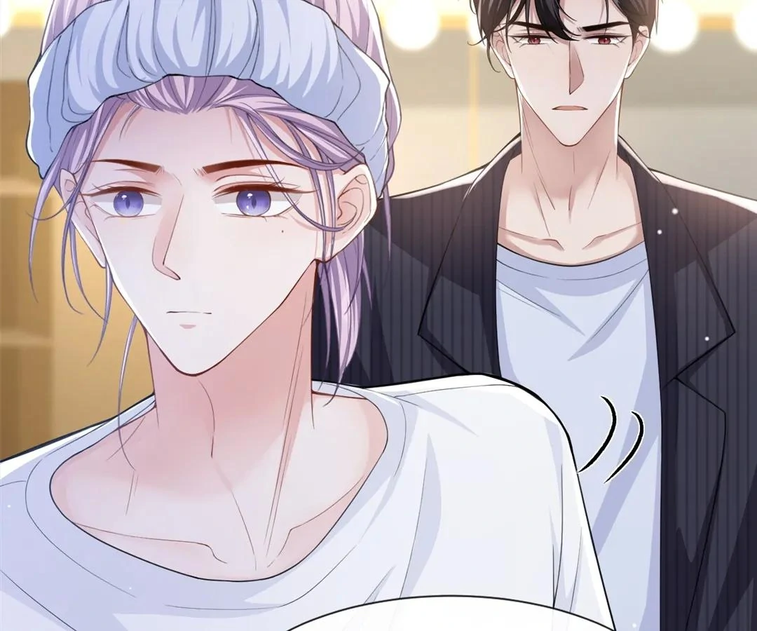 Borrowed Hearts (Official) - Chapter 55 manhwa