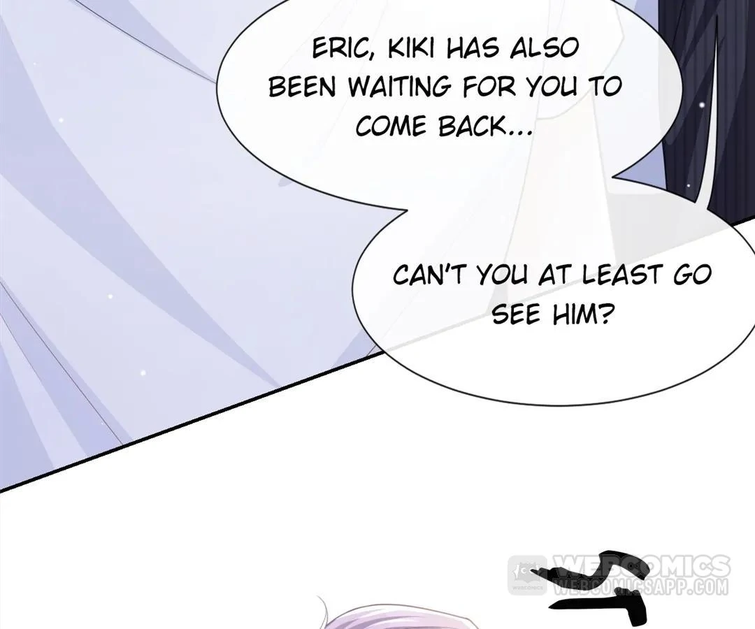 Borrowed Hearts (Official) - Chapter 55 manhwa