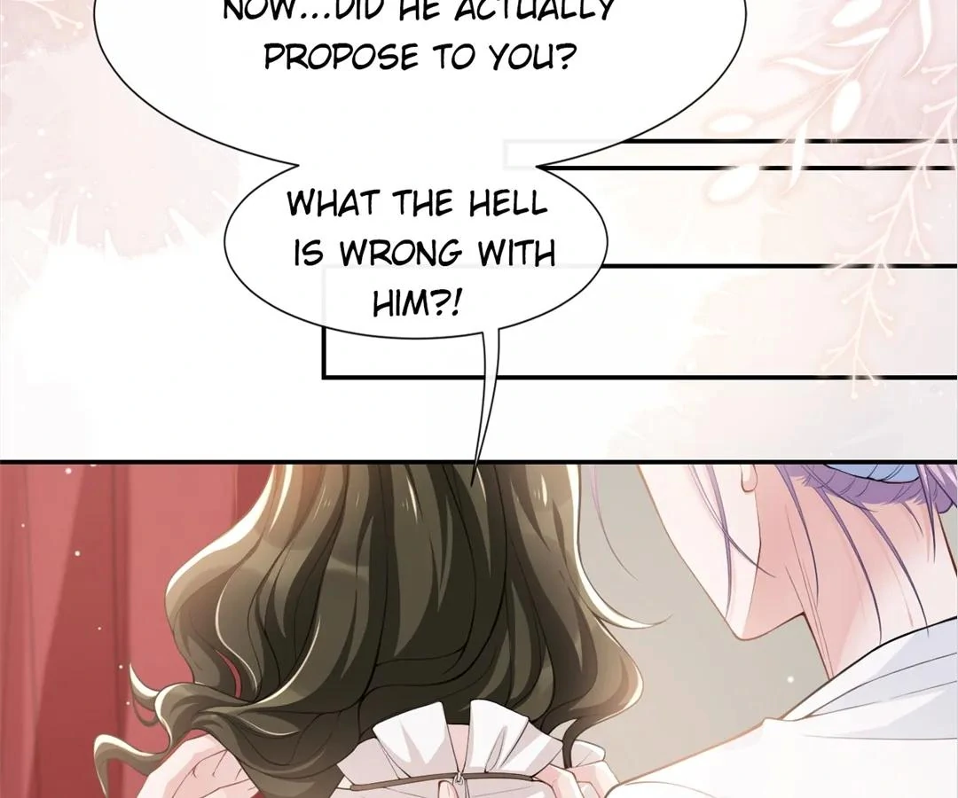 Borrowed Hearts (Official) - Chapter 55 manhwa
