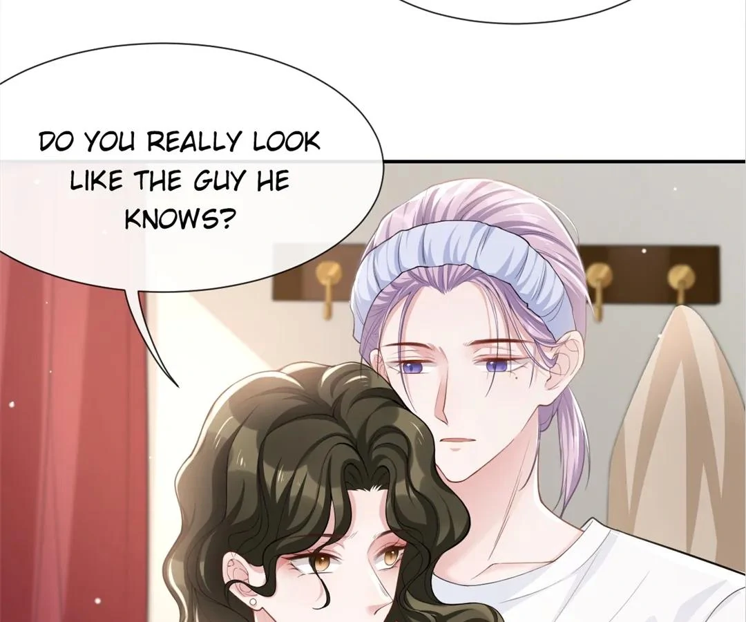 Borrowed Hearts (Official) - Chapter 55 manhwa