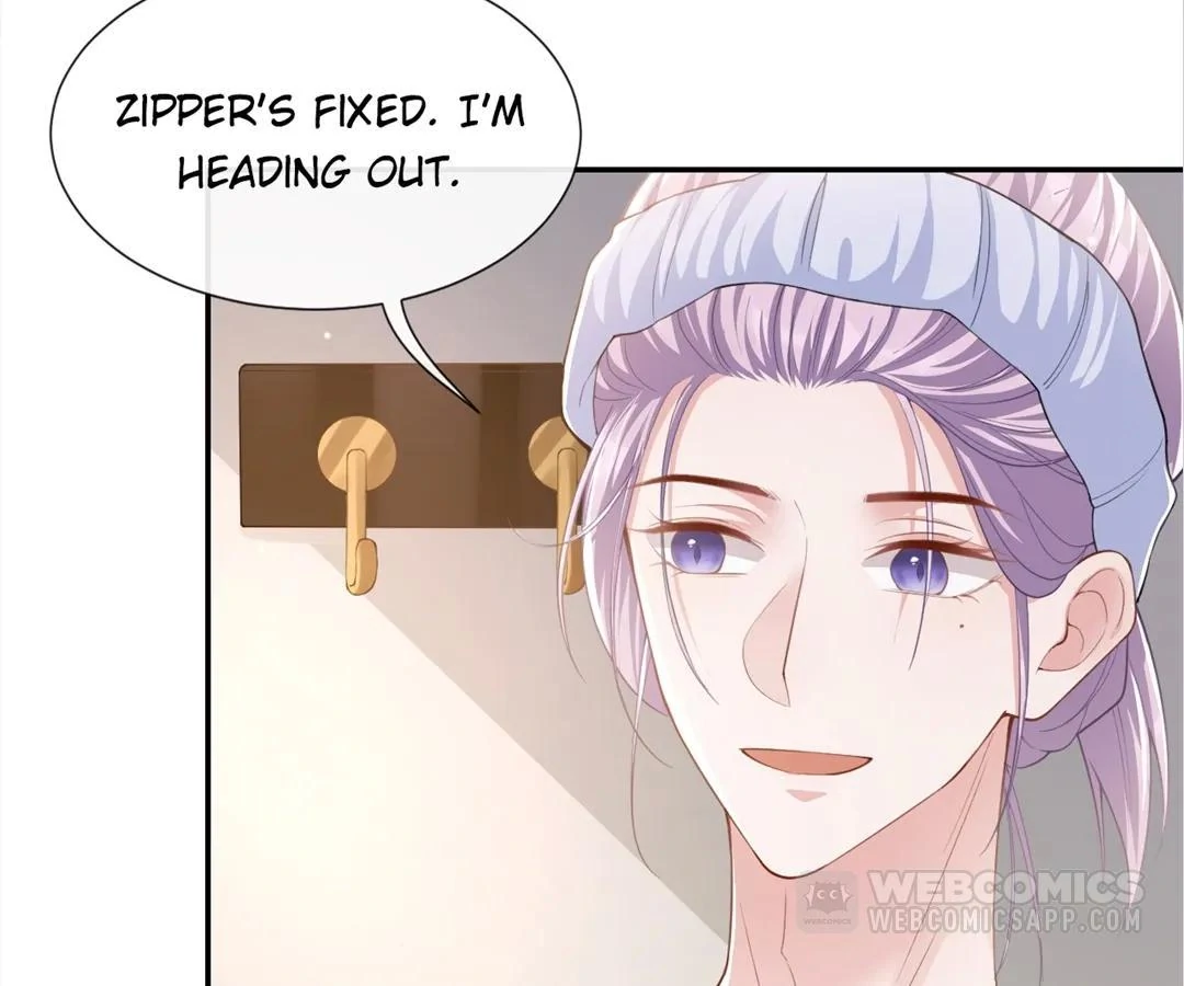 Borrowed Hearts (Official) - Chapter 55 manhwa