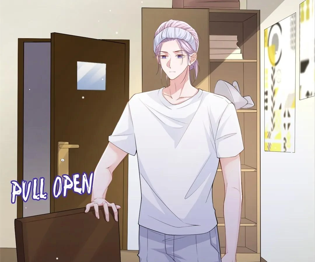 Borrowed Hearts (Official) - Chapter 55 manhwa