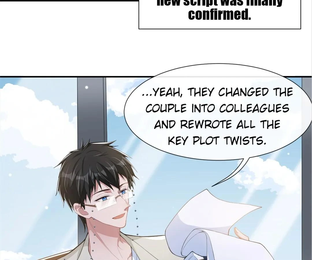 Borrowed Hearts (Official) - Chapter 55 manhwa