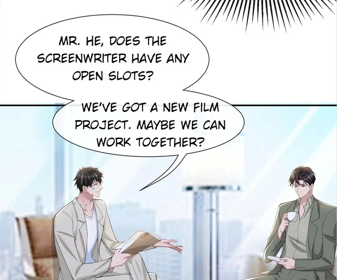 Borrowed Hearts (Official) - Chapter 55 manhwa