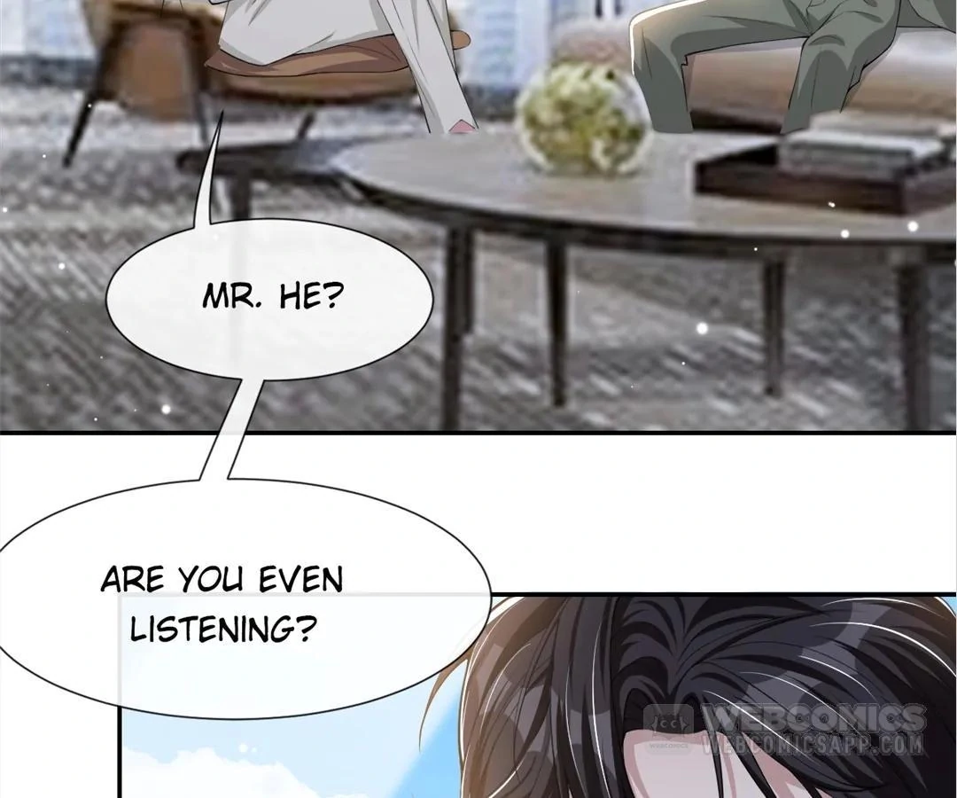Borrowed Hearts (Official) - Chapter 55 manhwa