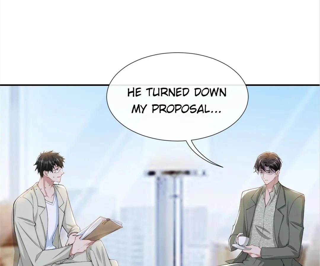 Borrowed Hearts (Official) - Chapter 55 manhwa