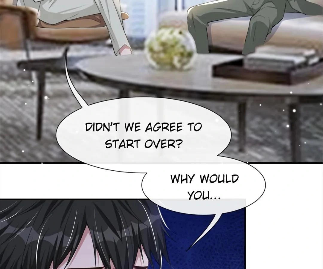 Borrowed Hearts (Official) - Chapter 55 manhwa