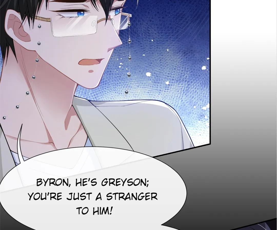 Borrowed Hearts (Official) - Chapter 55 manhwa