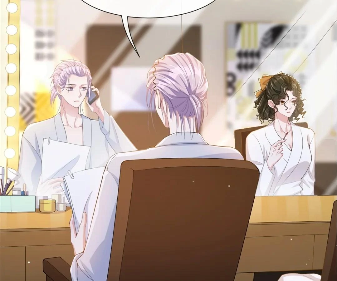 Borrowed Hearts (Official) - Chapter 56 manhwa