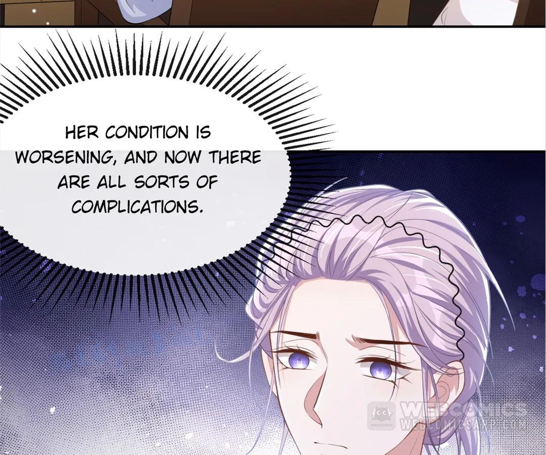Borrowed Hearts (Official) - Chapter 56 manhwa