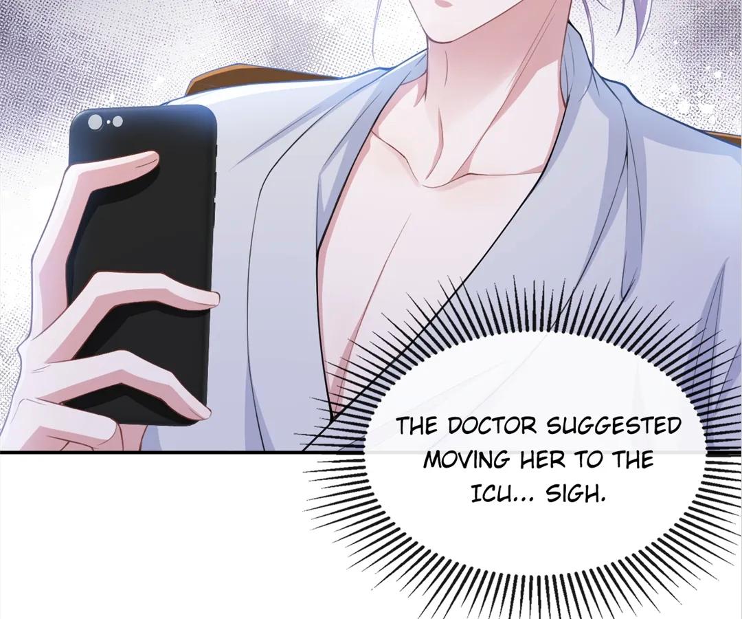 Borrowed Hearts (Official) - Chapter 56 manhwa