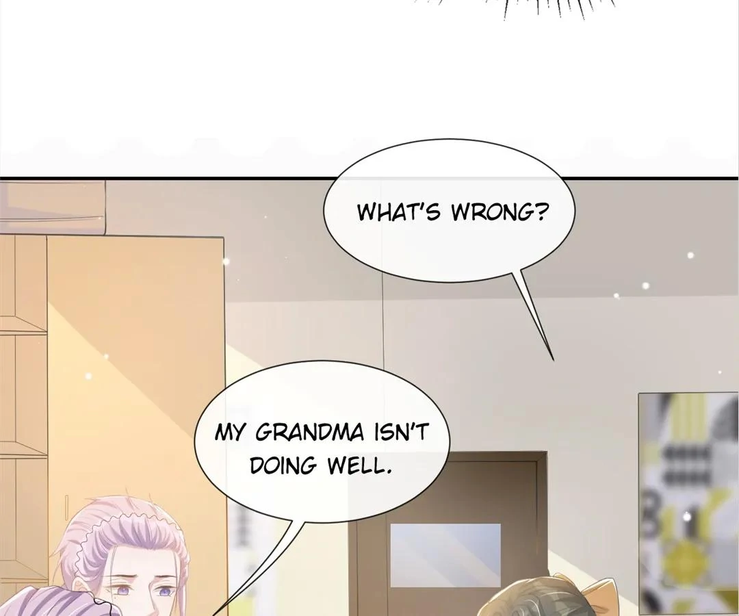 Borrowed Hearts (Official) - Chapter 56 manhwa