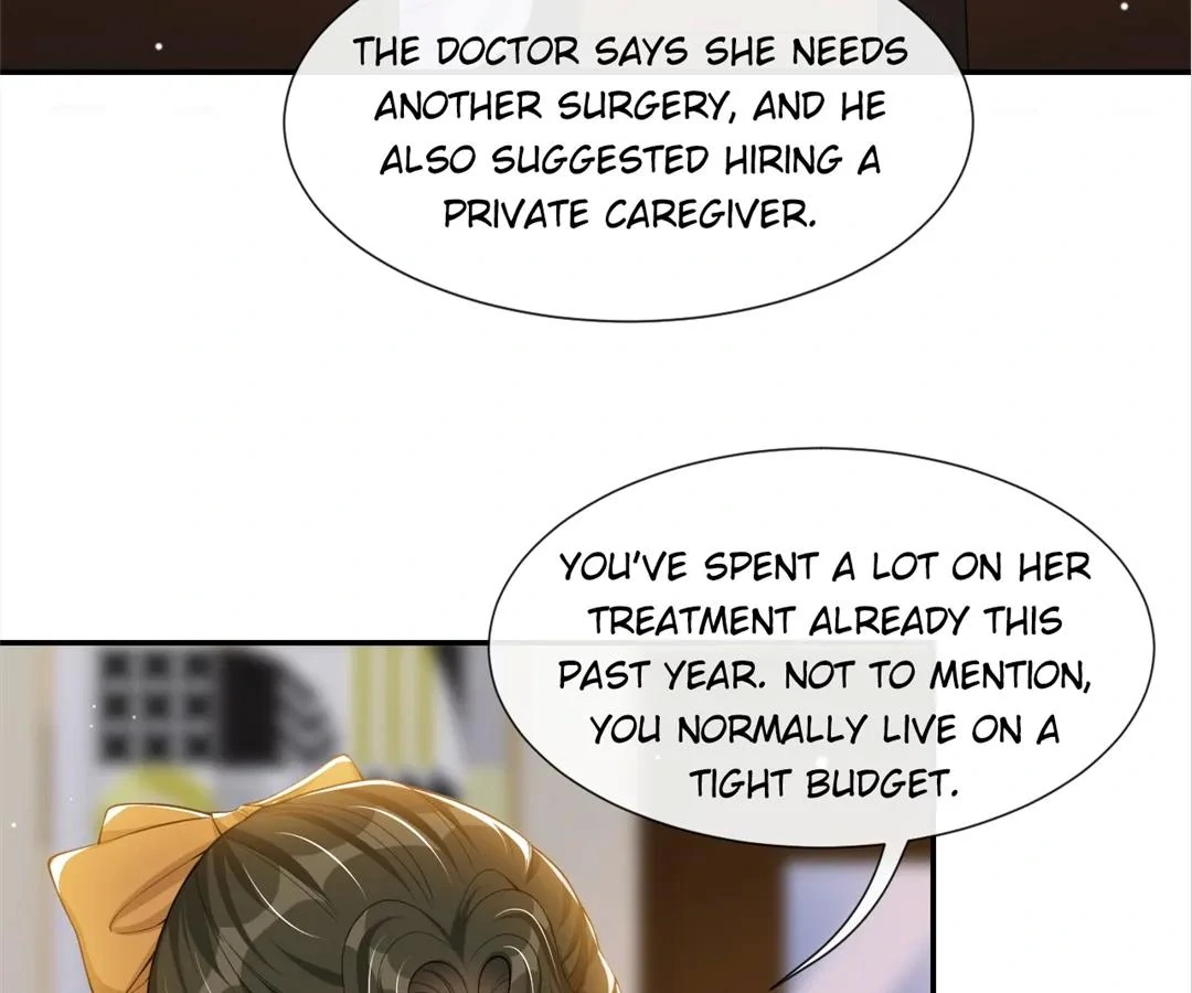 Borrowed Hearts (Official) - Chapter 56 manhwa