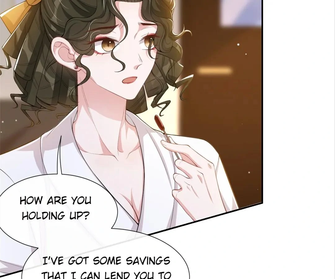 Borrowed Hearts (Official) - Chapter 56 manhwa