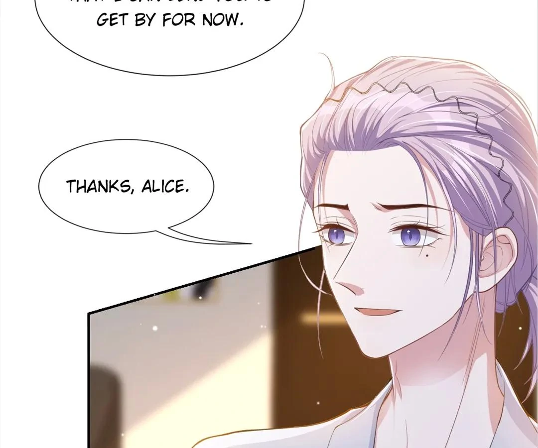 Borrowed Hearts (Official) - Chapter 56 manhwa