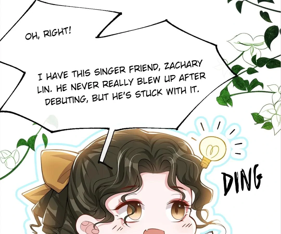 Borrowed Hearts (Official) - Chapter 56 manhwa