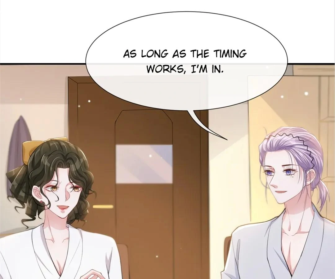 Borrowed Hearts (Official) - Chapter 56 manhwa
