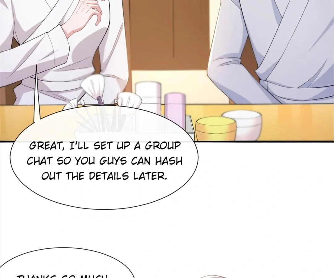 Borrowed Hearts (Official) - Chapter 56 manhwa