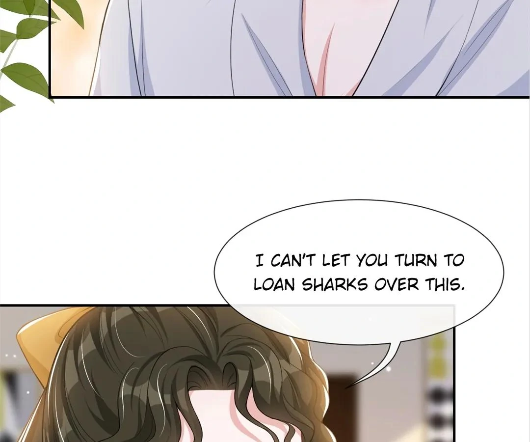 Borrowed Hearts (Official) - Chapter 56 manhwa