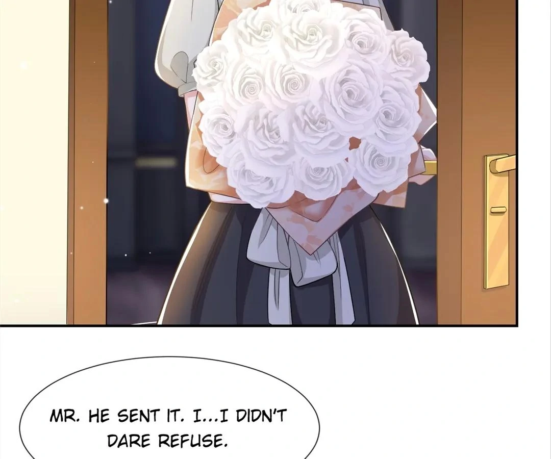 Borrowed Hearts (Official) - Chapter 56 manhwa
