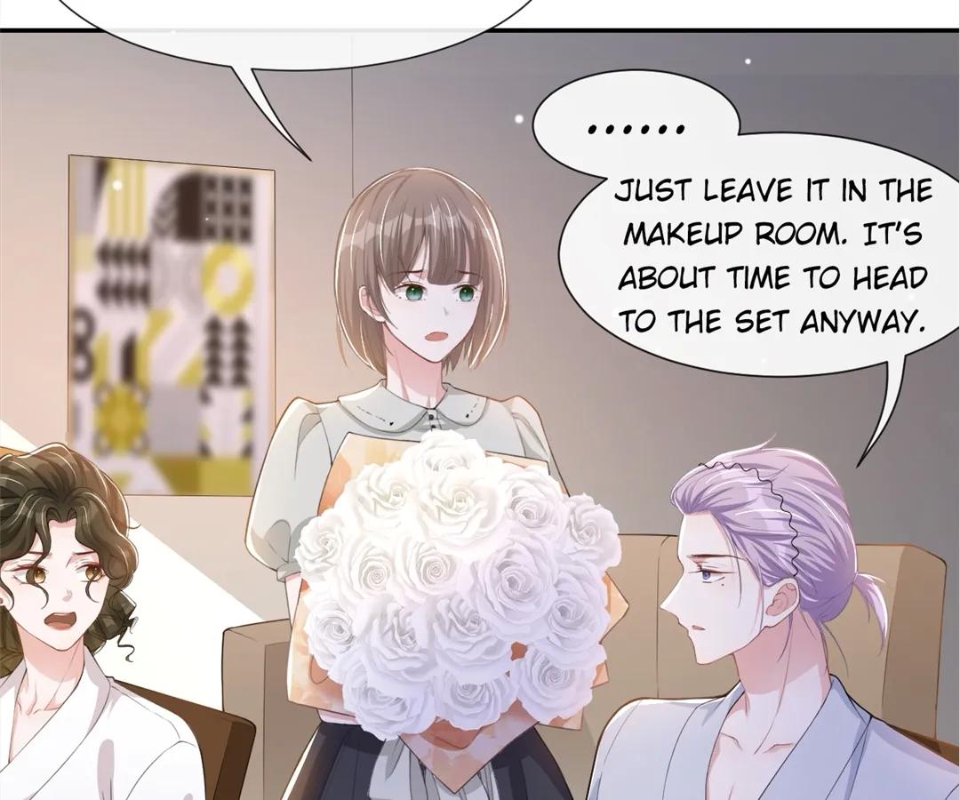 Borrowed Hearts (Official) - Chapter 56 manhwa