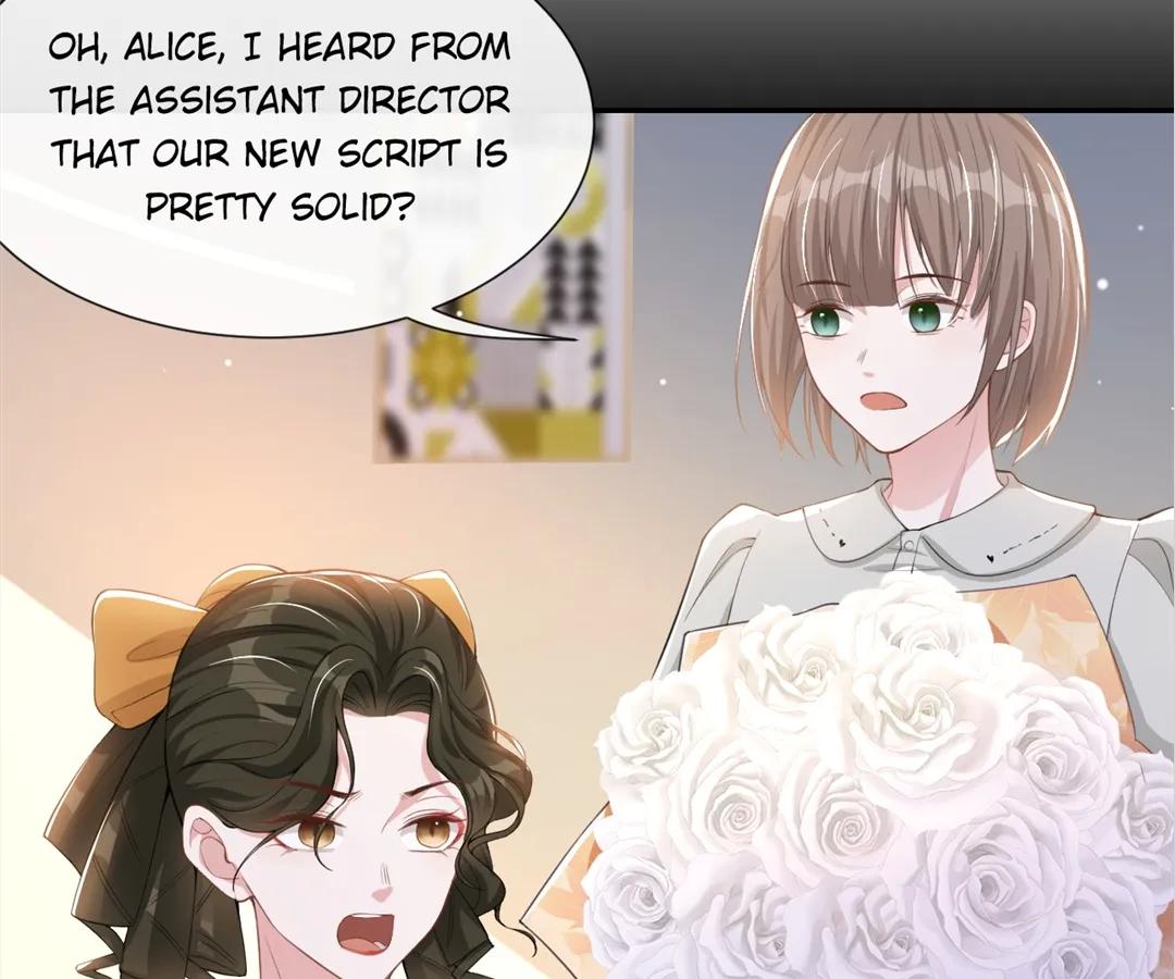 Borrowed Hearts (Official) - Chapter 56 manhwa