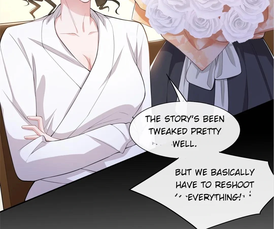 Borrowed Hearts (Official) - Chapter 56 manhwa
