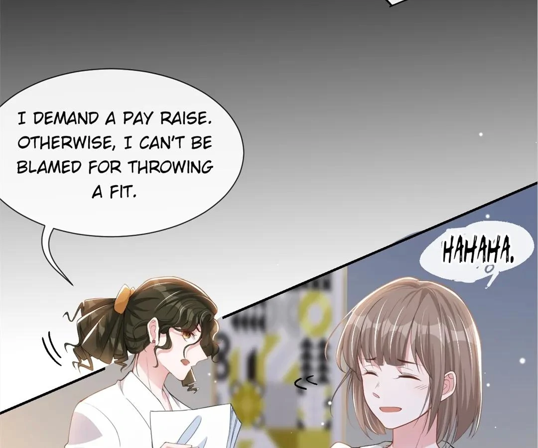 Borrowed Hearts (Official) - Chapter 56 manhwa