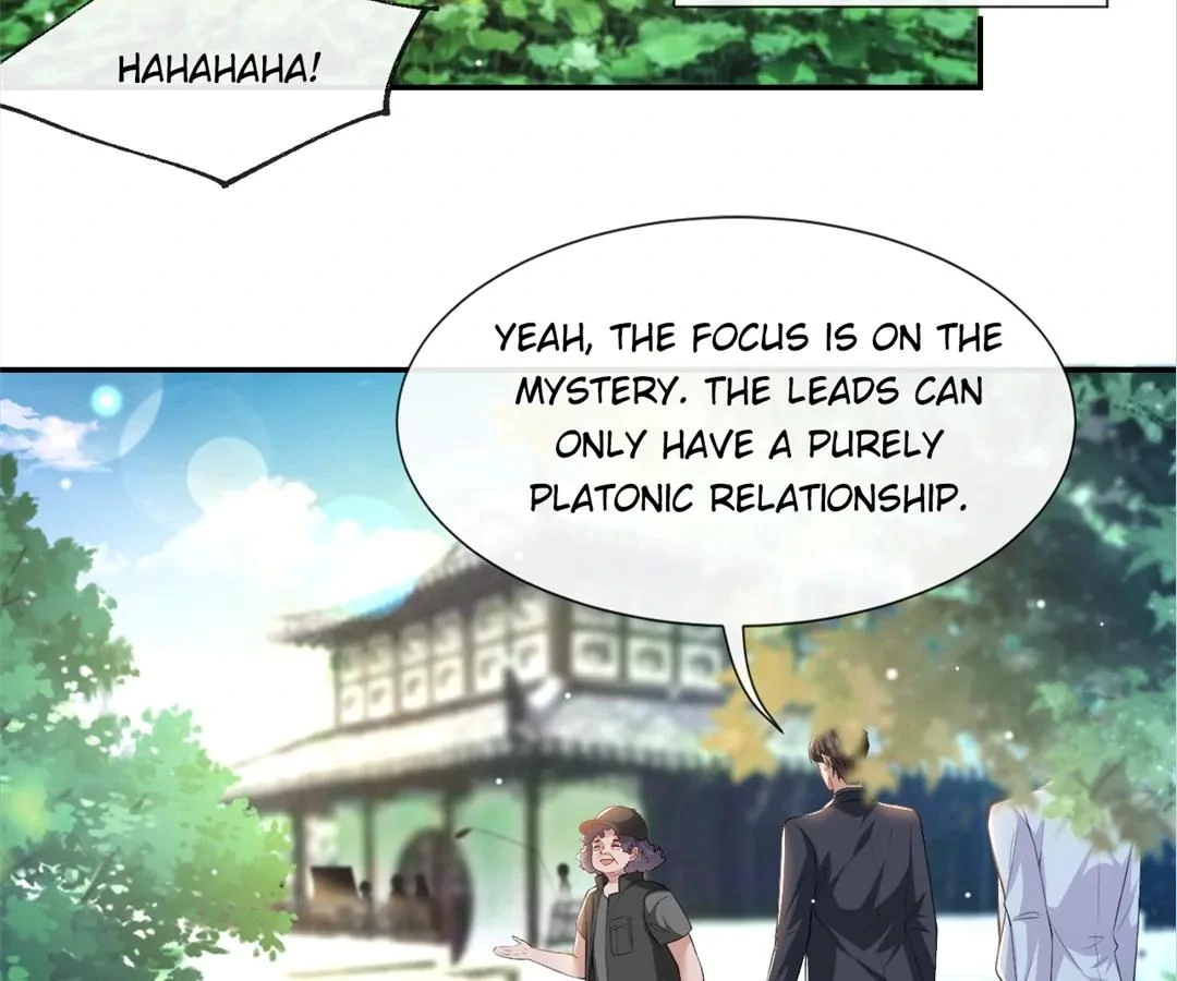 Borrowed Hearts (Official) - Chapter 56 manhwa