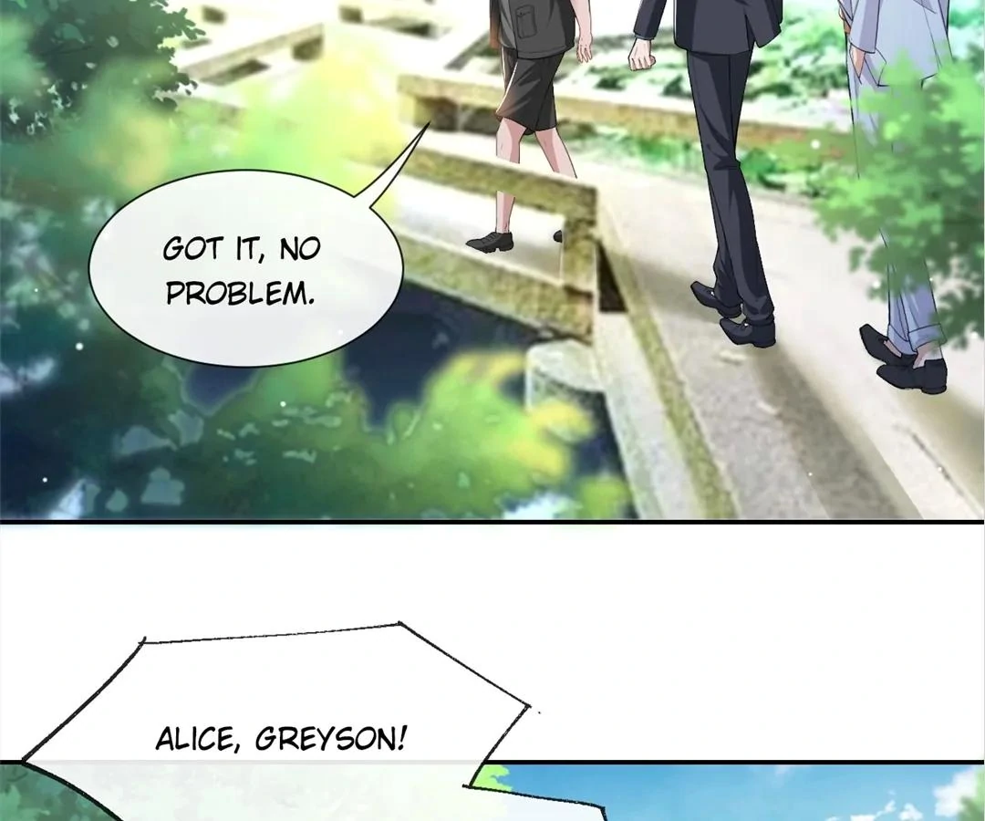 Borrowed Hearts (Official) - Chapter 56 manhwa