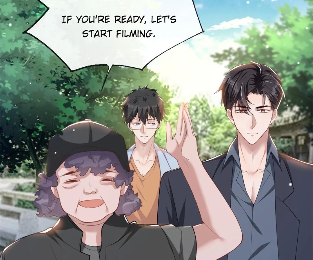 Borrowed Hearts (Official) - Chapter 56 manhwa