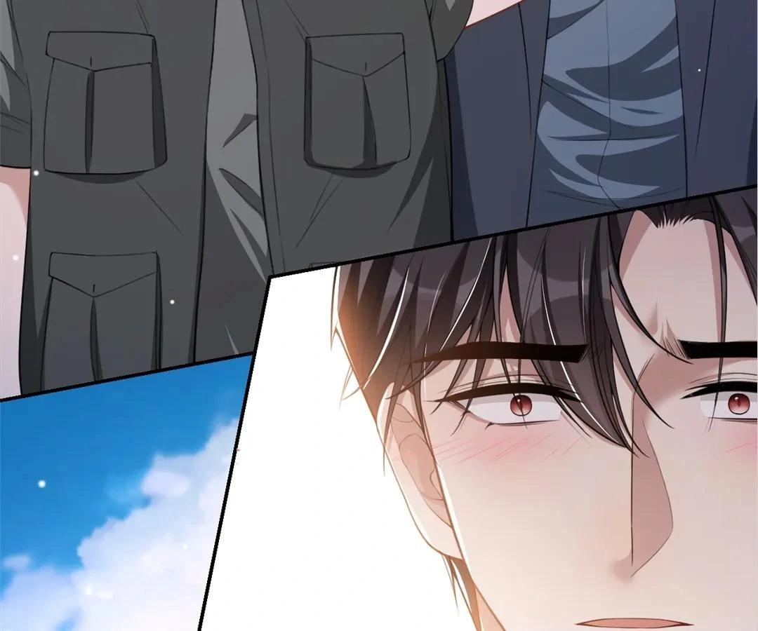 Borrowed Hearts (Official) - Chapter 56 manhwa