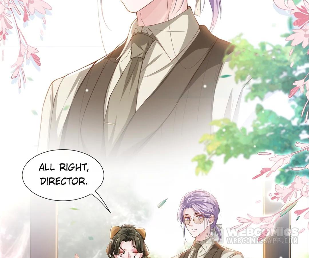 Borrowed Hearts (Official) - Chapter 56 manhwa