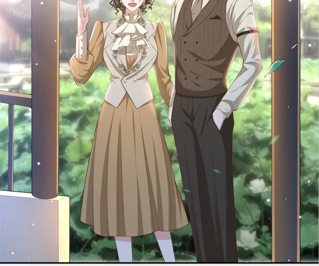 Borrowed Hearts (Official) - Chapter 56 manhwa