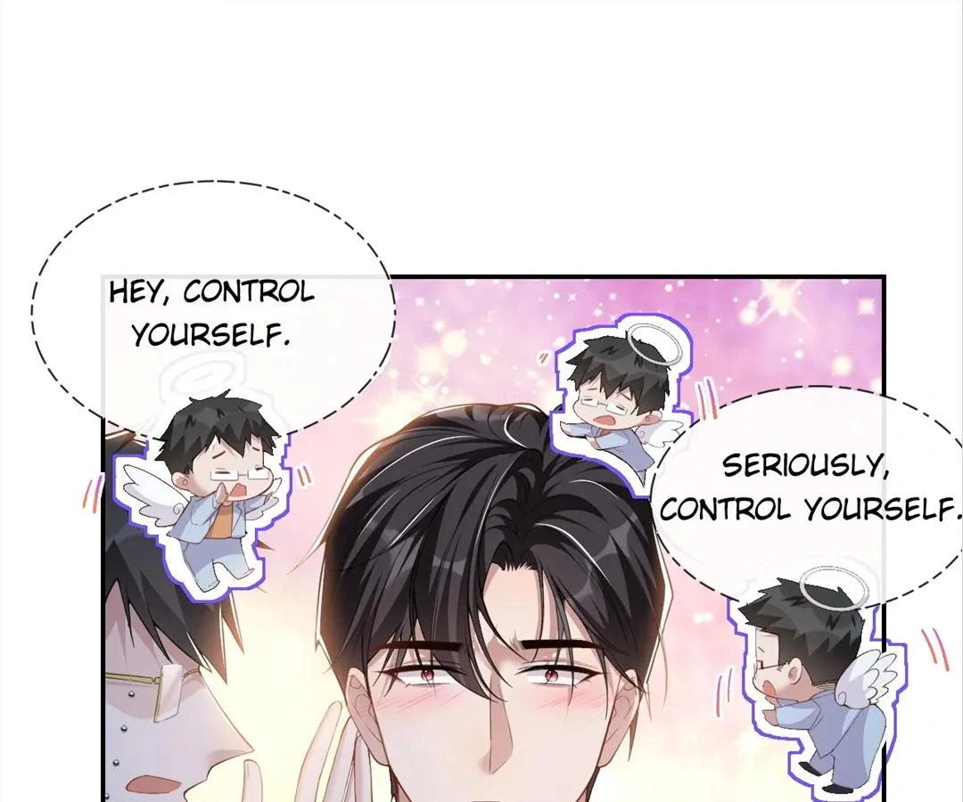 Borrowed Hearts (Official) - Chapter 56 manhwa