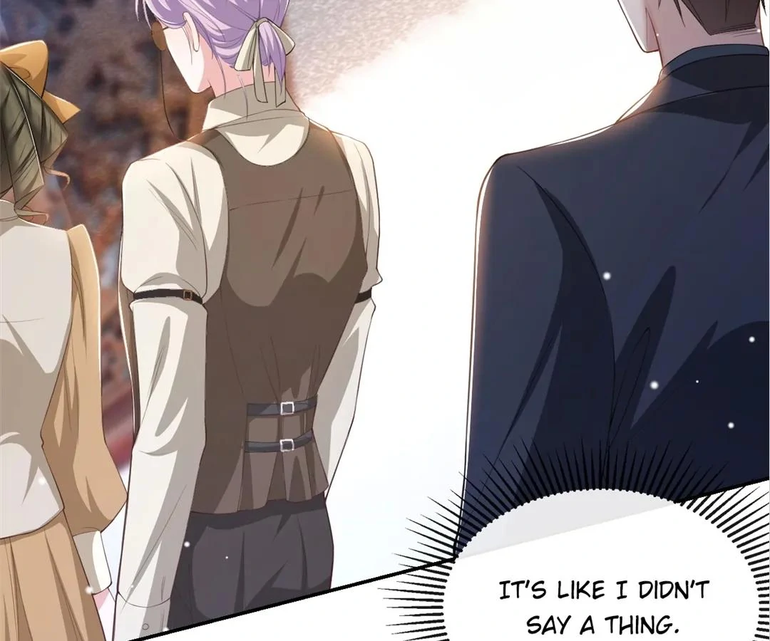 Borrowed Hearts (Official) - Chapter 56 manhwa