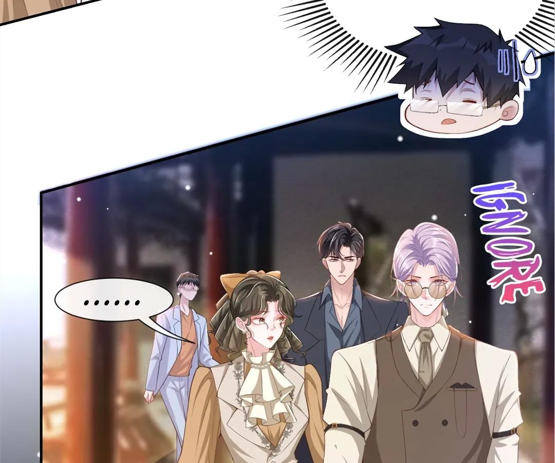 Borrowed Hearts (Official) - Chapter 56 manhwa