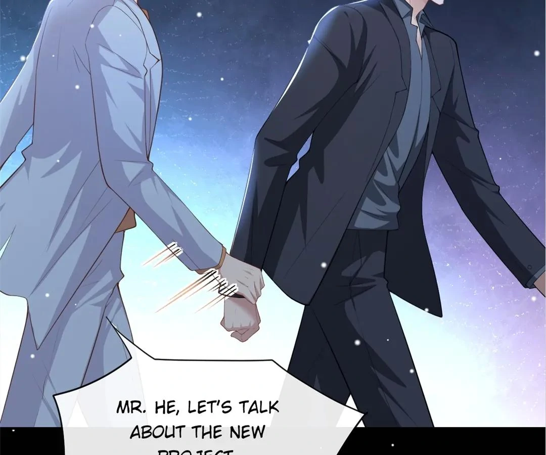 Borrowed Hearts (Official) - Chapter 56 manhwa