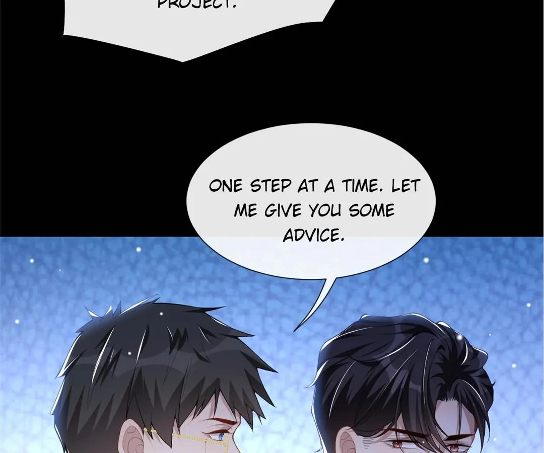 Borrowed Hearts (Official) - Chapter 56 manhwa