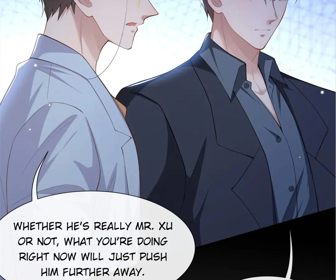 Borrowed Hearts (Official) - Chapter 56 manhwa