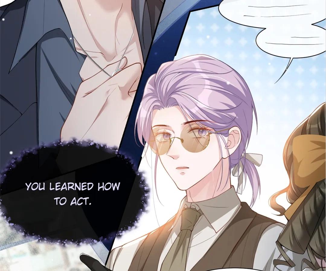 Borrowed Hearts (Official) - Chapter 56 manhwa
