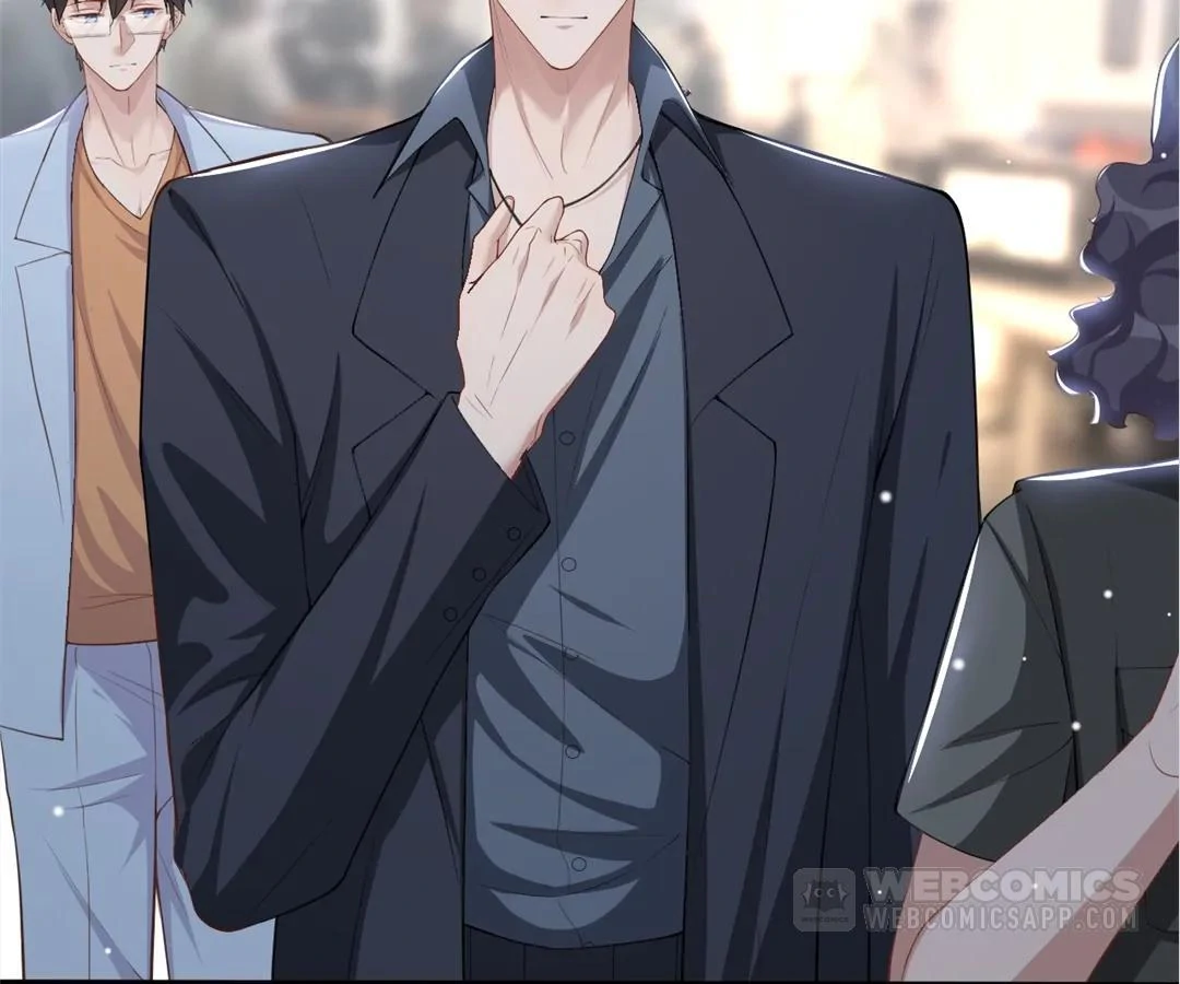 Borrowed Hearts (Official) - Chapter 57 manhwa
