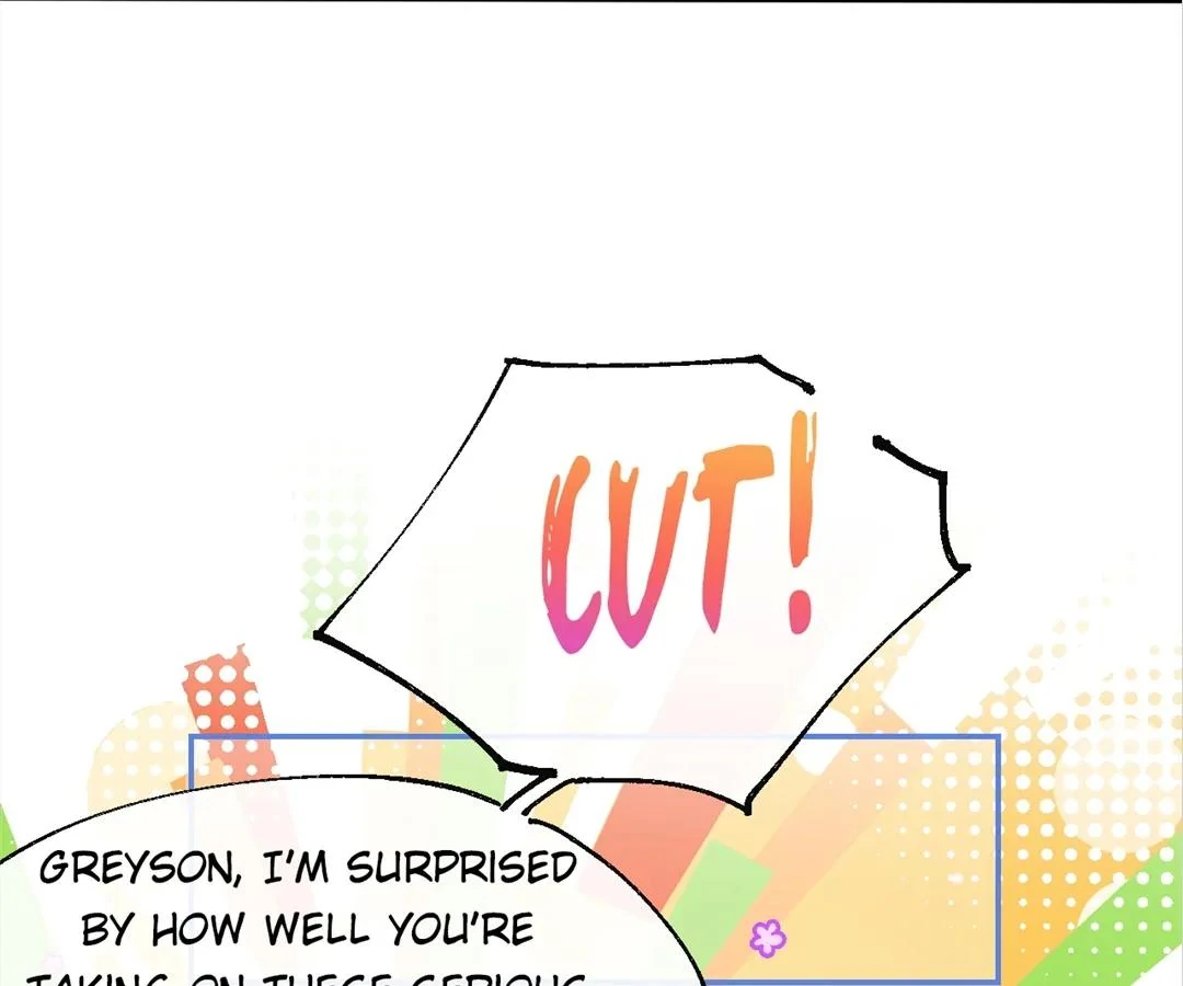 Borrowed Hearts (Official) - Chapter 57 manhwa