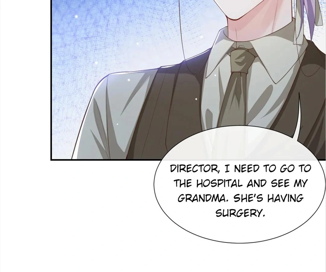 Borrowed Hearts (Official) - Chapter 57 manhwa