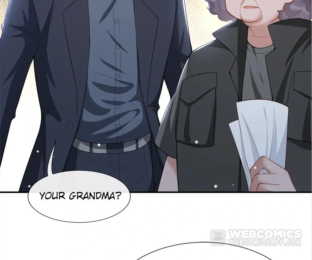 Borrowed Hearts (Official) - Chapter 57 manhwa