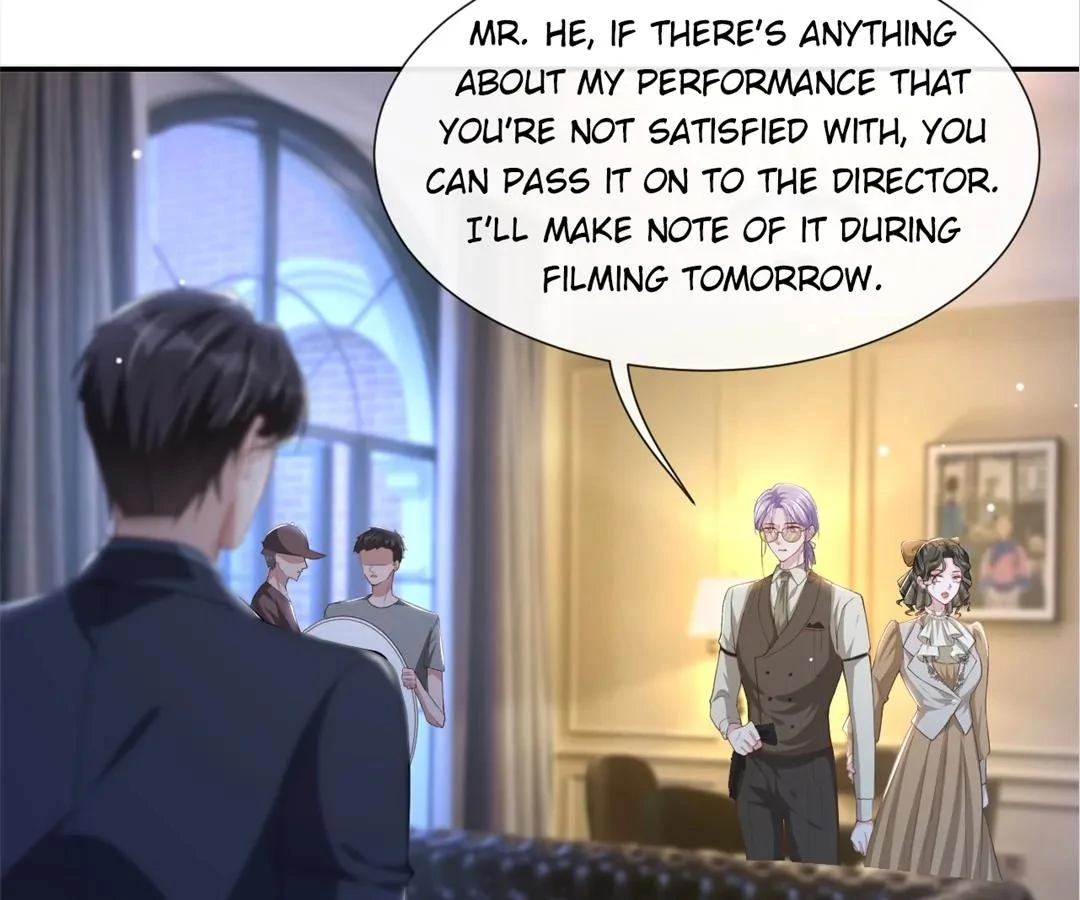 Borrowed Hearts (Official) - Chapter 57 manhwa