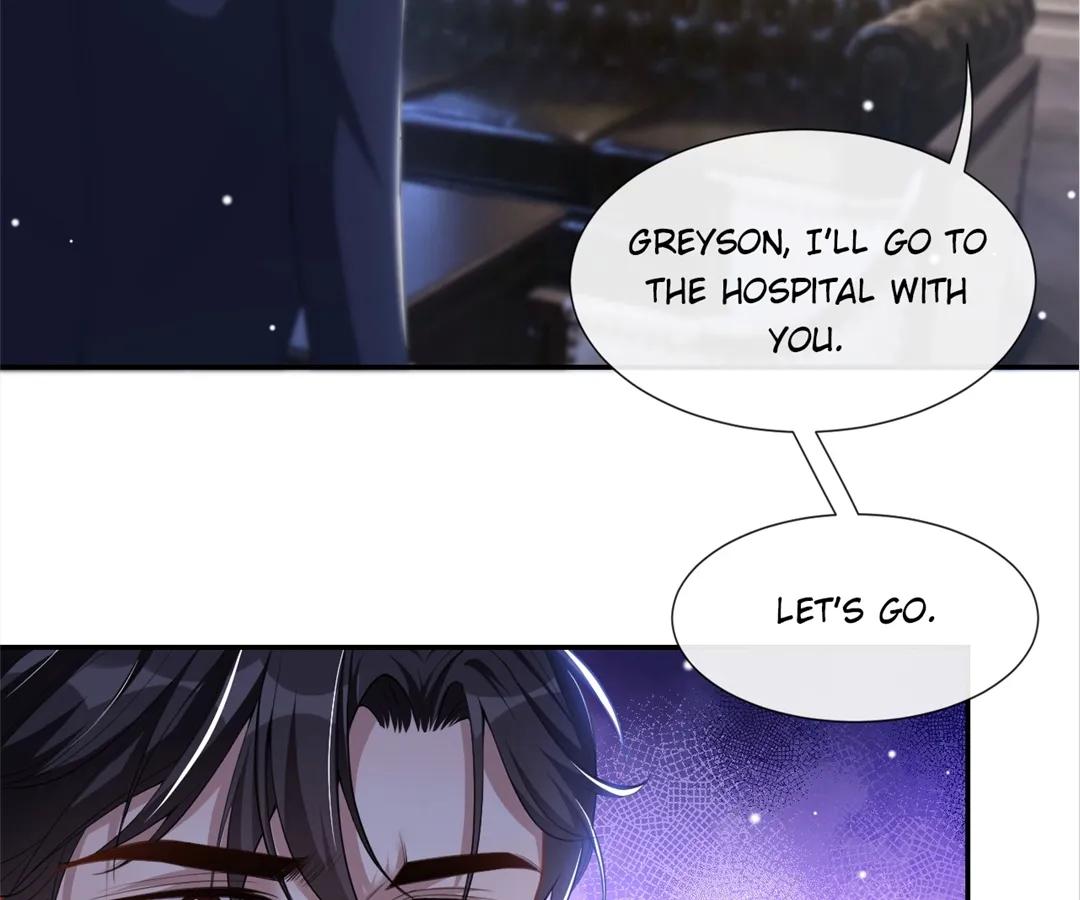 Borrowed Hearts (Official) - Chapter 57 manhwa