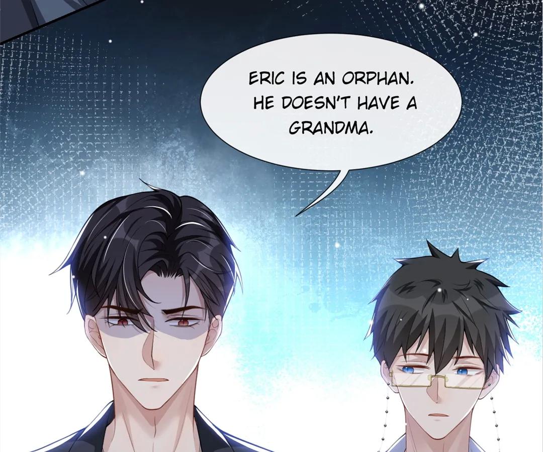 Borrowed Hearts (Official) - Chapter 57 manhwa