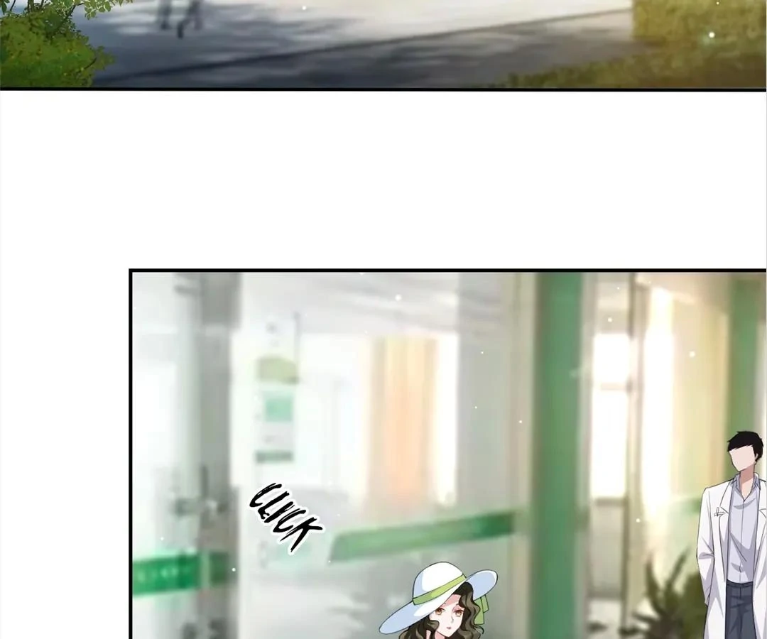 Borrowed Hearts (Official) - Chapter 57 manhwa